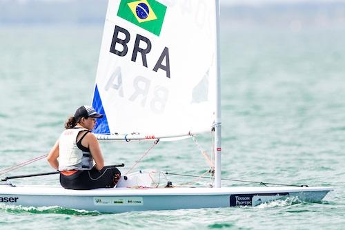 Competição em Medemblik, na Holanda, será a primeira de uma série de eventos de classes olímpicas nas próximas semanas / Foto: Pedro Martinez/ Sialing Energy e Gustavo Roth/Agência Preview